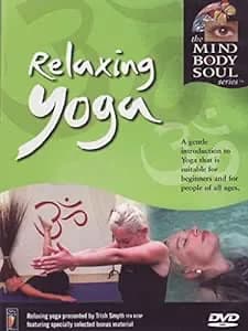 Relaxing Yoga
