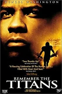 Remember The Titans Special Edition