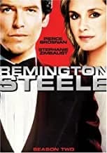 Remington Steele: Season 2
