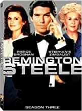 Remington Steele: Season 3