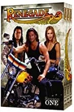 Renegade: Season 1