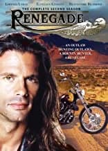 Renegade: Season 2