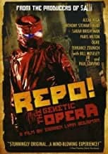 Repo! The Genetic Opera