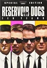 Reservoir Dogs Special Edition
