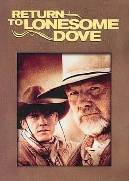 Return To Lonesome Dove