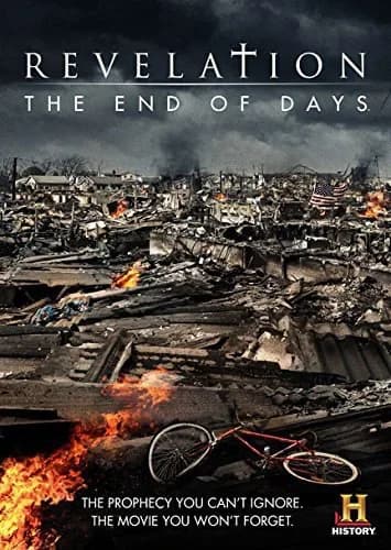 Revelation: The End Of Days