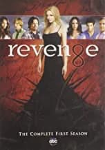 Revenge: The Complete 1st Season