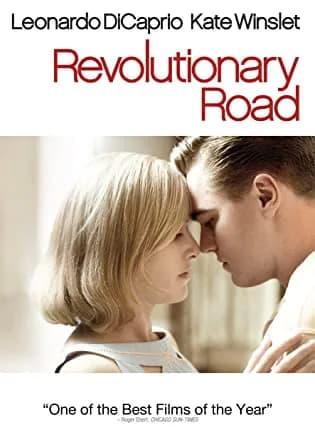 Revolutionary Road