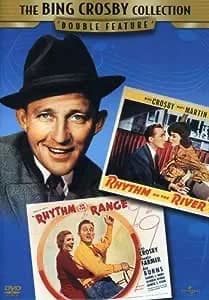 Rhythm On The Range / Rhythm On The River