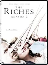 Riches: Season 2