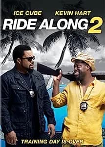 Ride Along 2