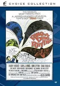 Ring-A-Ding Rhythm!