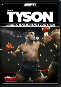 Ringside: The Best Of Mike Tyson