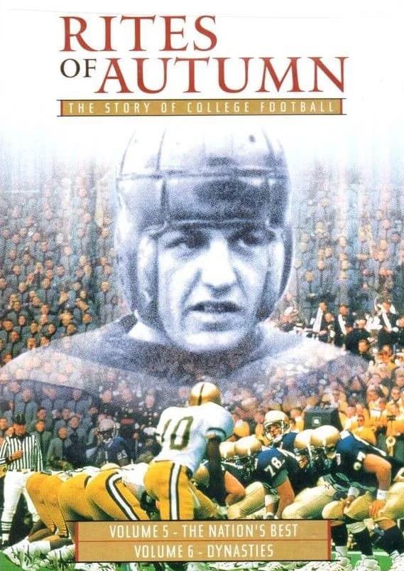 Rites Of Autumn #5 & 6: The Nation's Best / Dynasties