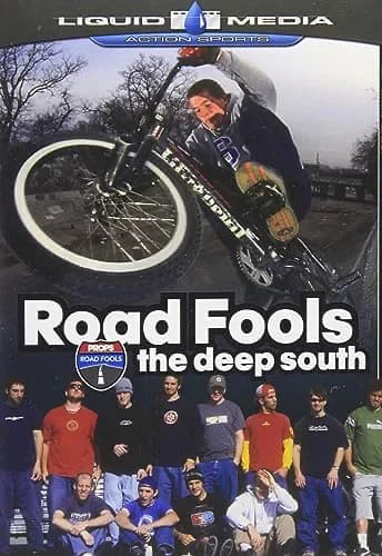 Road Fools: The Deep South