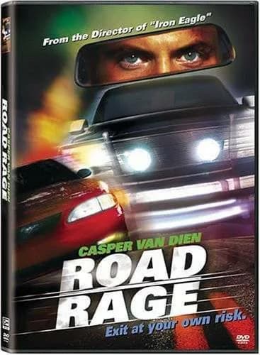 Road Rage