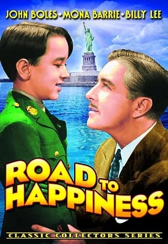 Road To Happiness