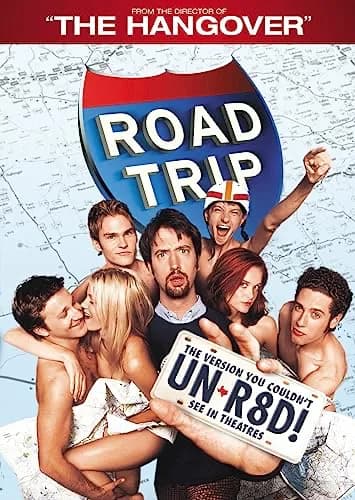 Road Trip