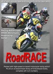 RoadRACE 2003