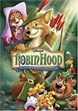 Robin Hood Most Wanted Edition