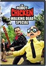 Robot Chicken: Walking Dead