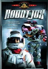 Robot Jox