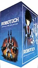 Robotech #01 - 14: Protoculture Collection