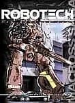 Robotech #05: Macross Saga: War And Peace