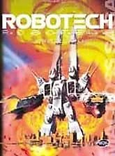 Robotech #06: Macross Saga: Final Conflict