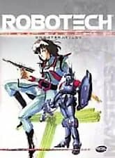 Robotech #09: Masters: Counterattack