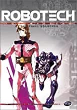 Robotech #10: Masters: The Final Solution