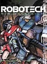 Robotech #13: New Generation: Genesis