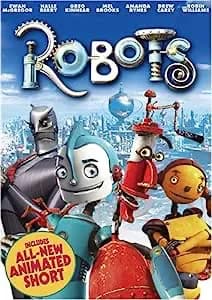 Robots Special Edition