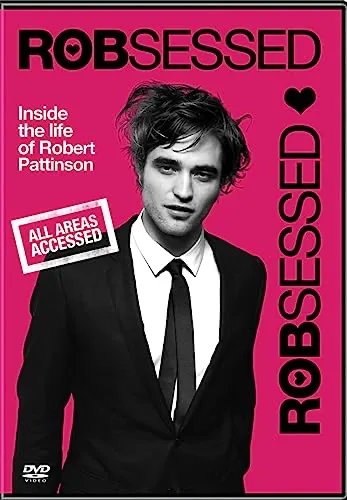 Robsessed