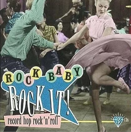 Rock Baby: Rock It