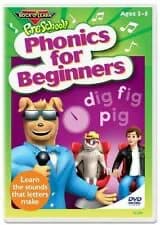 Rock 'N Learn: Phonics For Beginners