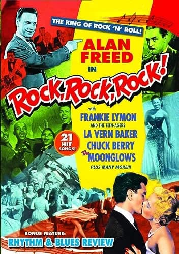 Rock Rock Rock!