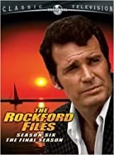 Rockford Files: Season 6