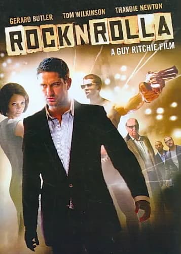 RocknRolla