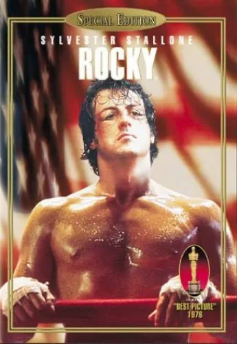 Rocky Special Edition