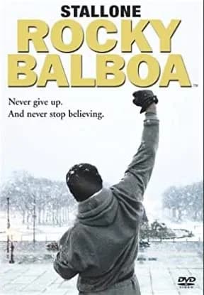 Rocky Balboa