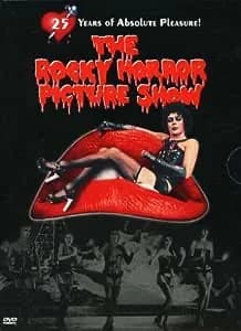 Rocky Horror Picture Show 25th Anniversary Edition