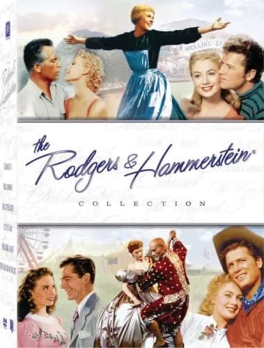 Rodgers & Hammerstein Colllection: Carousel / The King And I / South Pacific / Sound Of Music / ...