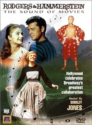 Rodgers & Hammerstein: The Sound Of Movies