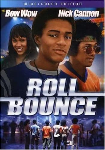 Roll Bounce Special Edition