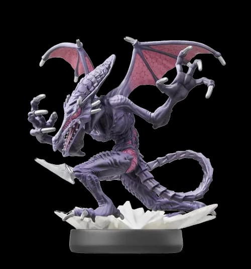 Ridley
