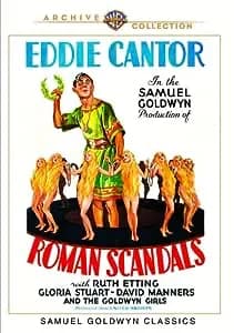 Roman Scandals