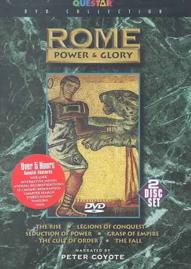 Rome: Power And Glory