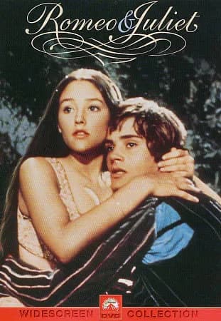Romeo & Juliet