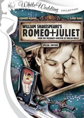 Romeo + Juliet Special Edition
